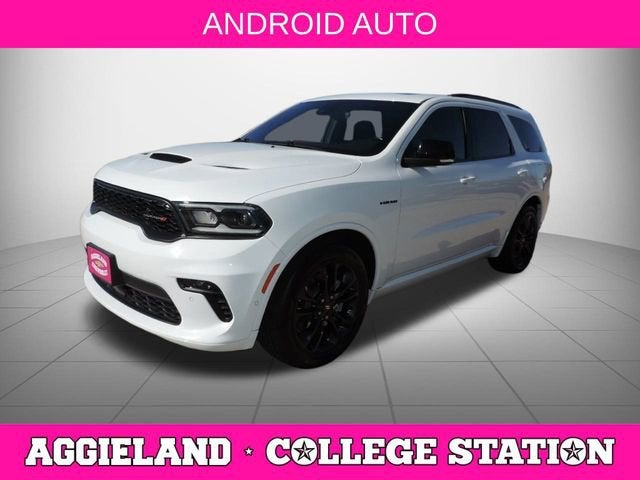 2023 Dodge Durango R/T Plus RWD