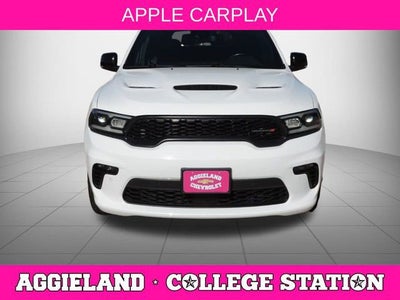 2023 Dodge Durango R/T Plus RWD