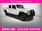 2020 Jeep Gladiator Rubicon 4x4