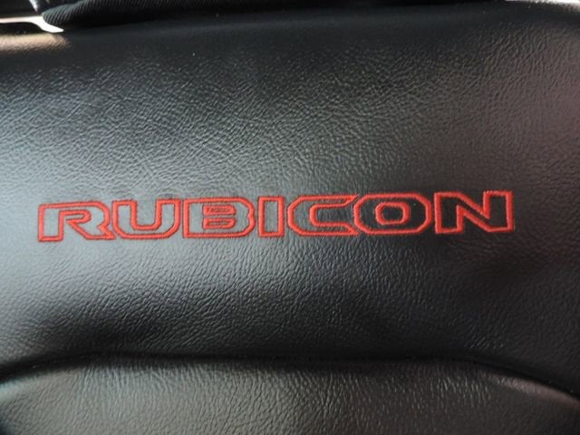2020 Jeep Gladiator Rubicon 4x4