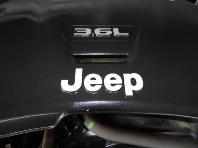 2020 Jeep Gladiator Rubicon 4x4