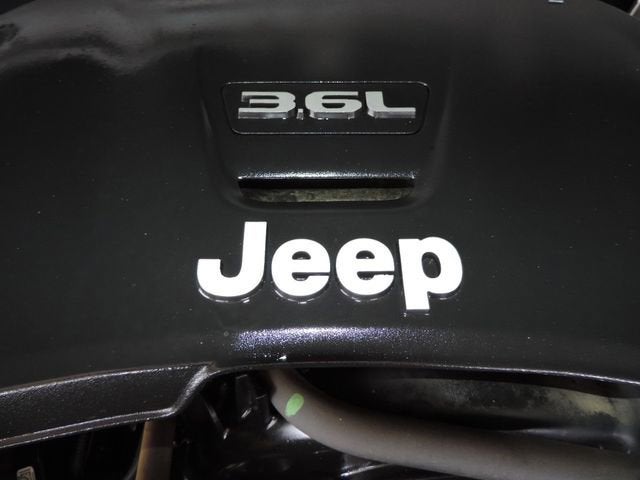 2020 Jeep Gladiator Rubicon 4x4