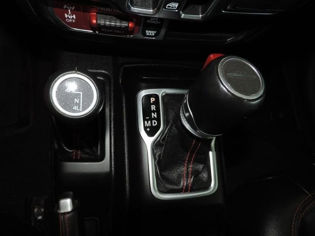 2020 Jeep Gladiator Rubicon 4x4