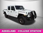 2020 Jeep Gladiator Rubicon 4x4