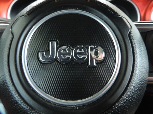 2020 Jeep Gladiator Rubicon 4x4