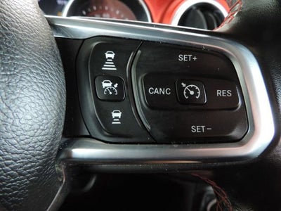 2020 Jeep Gladiator Rubicon 4x4