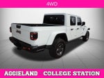 2020 Jeep Gladiator Rubicon 4x4
