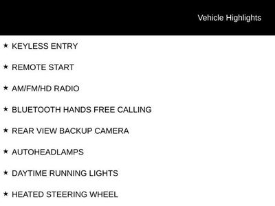 2022 RAM 1500 Lone Star Crew Cab 4x2 5'7" Box