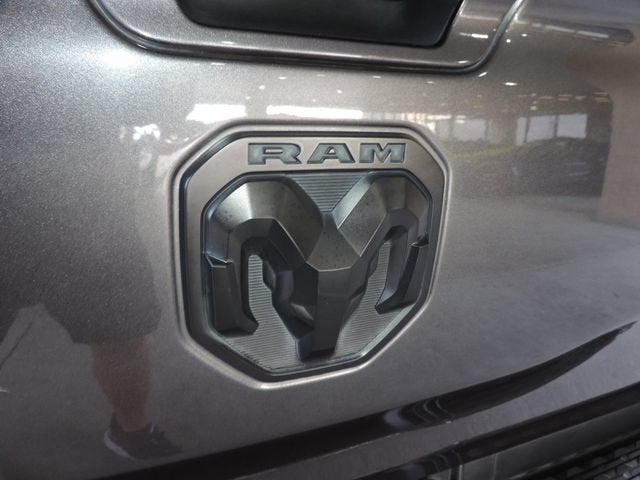 2022 RAM 1500 Lone Star Crew Cab 4x2 5'7" Box