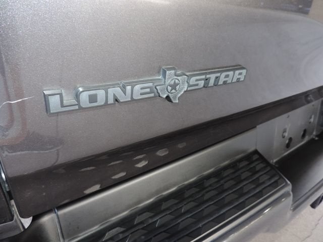 2022 RAM 1500 Lone Star Crew Cab 4x2 5'7" Box