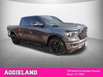 2022 RAM 1500 Lone Star Crew Cab 4x2 5'7" Box