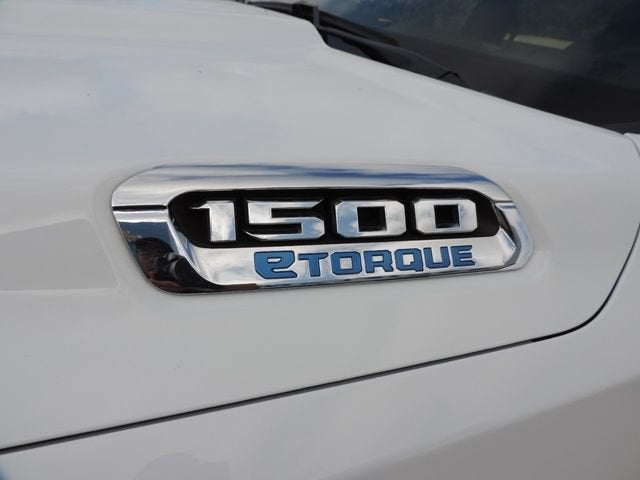 2025 RAM 1500 Tradesman Crew Cab 4x2 5'7" Box