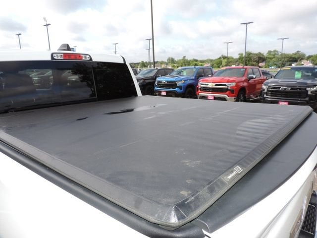 2025 RAM 1500 Tradesman Crew Cab 4x2 5'7" Box