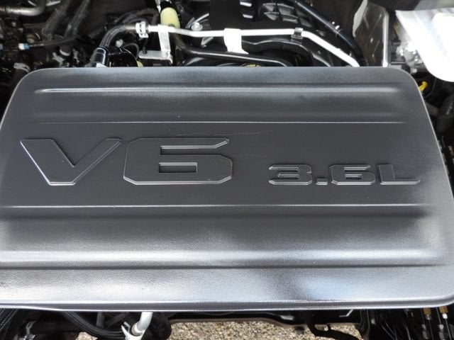2025 RAM 1500 Tradesman Crew Cab 4x2 5'7" Box