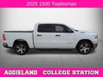 2025 RAM 1500 Tradesman Crew Cab 4x2 5'7" Box