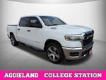 2025 RAM 1500 Tradesman Crew Cab 4x2 5'7" Box