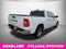 2025 RAM 1500 Tradesman Crew Cab 4x2 5'7" Box