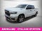2025 RAM 1500 Tradesman Crew Cab 4x2 5'7" Box