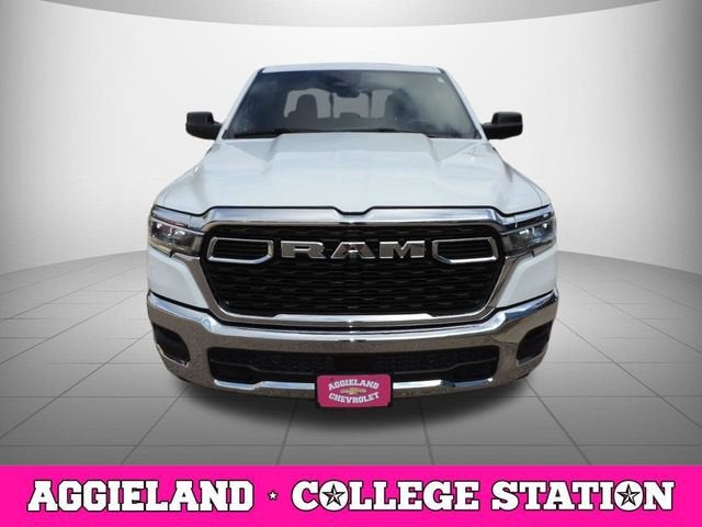 2025 RAM 1500 Tradesman Crew Cab 4x2 5'7" Box