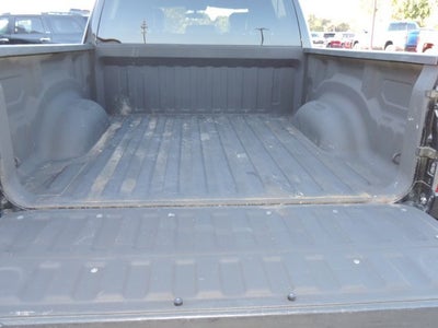 2019 RAM 1500 Tradesman Crew Cab 4x2 5'7" Box