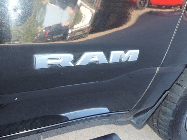 2019 RAM 1500 Tradesman Crew Cab 4x2 5'7" Box
