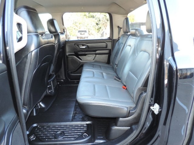 2019 RAM 1500 Tradesman Crew Cab 4x2 5'7" Box