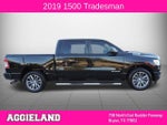 2019 RAM 1500 Tradesman Crew Cab 4x2 5'7" Box