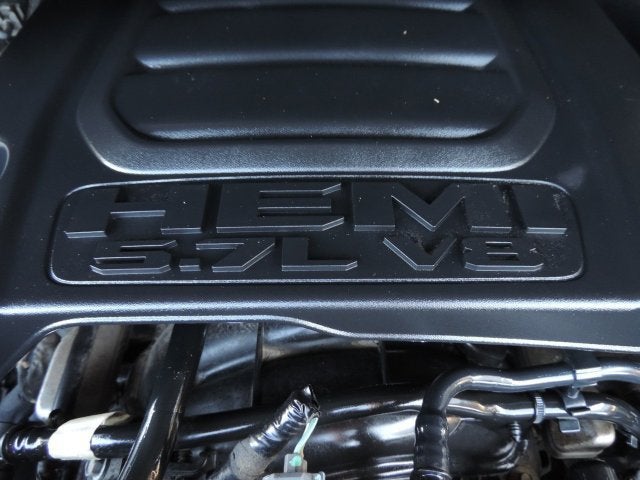 2019 RAM 1500 Tradesman Crew Cab 4x2 5'7" Box