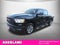2019 RAM 1500 Tradesman Crew Cab 4x2 5'7" Box