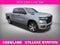 2025 RAM 1500 Lone Star Crew Cab 4x4 5'7" Box