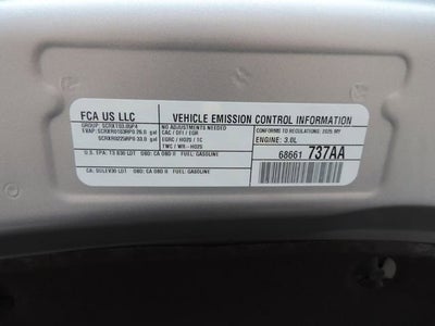 2025 RAM 1500 Lone Star Crew Cab 4x4 5'7" Box