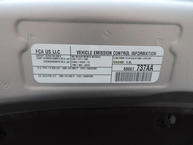 2025 RAM 1500 Lone Star Crew Cab 4x4 5'7" Box