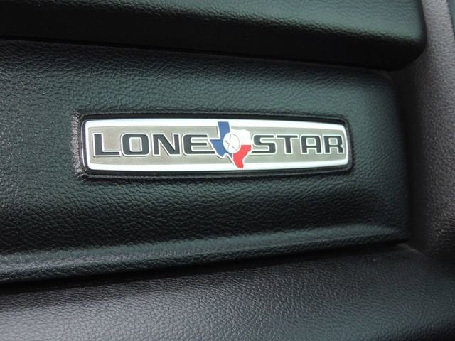 2025 RAM 1500 Lone Star Crew Cab 4x4 5'7" Box