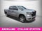 2025 RAM 1500 Lone Star Crew Cab 4x4 5'7" Box