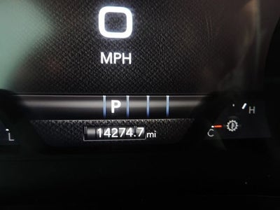 2025 RAM 1500 Lone Star Crew Cab 4x4 5'7" Box