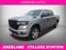2025 RAM 1500 Lone Star Crew Cab 4x4 5'7" Box