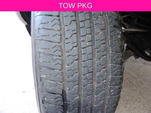 2024 RAM 1500 Lone Star Crew Cab 4x4 5'7" Box