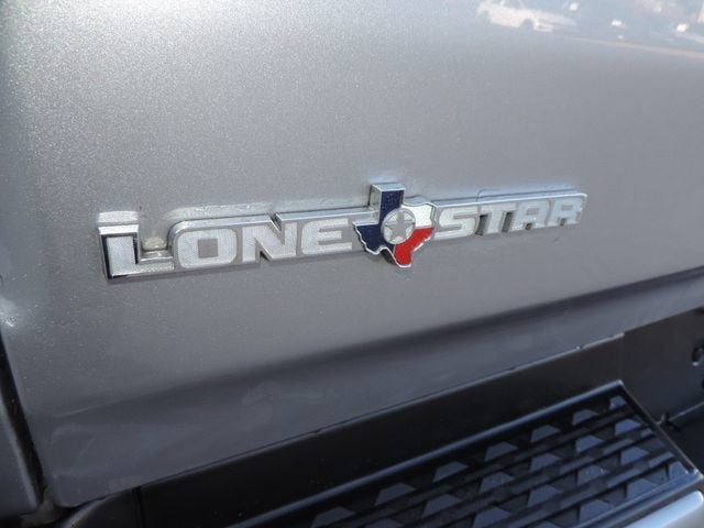 2024 RAM 1500 Lone Star Crew Cab 4x4 5'7" Box