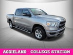 2024 RAM 1500 Lone Star Crew Cab 4x4 5'7" Box