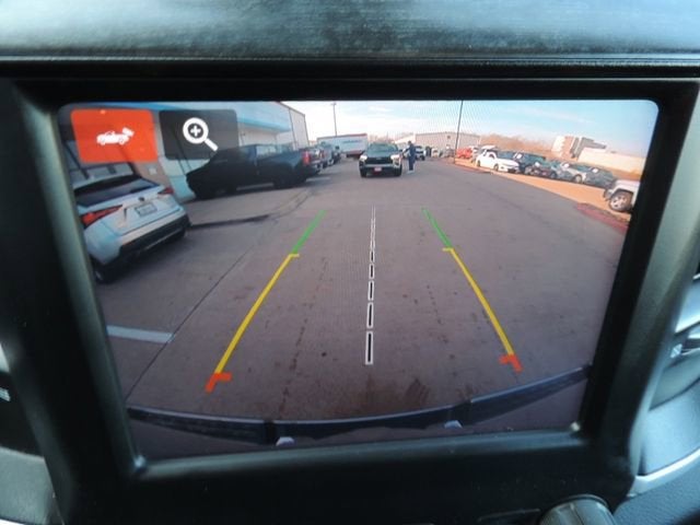 2024 RAM 1500 Lone Star Crew Cab 4x4 5'7" Box