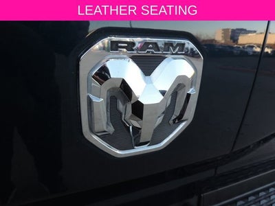 2022 RAM 1500 Limited Crew Cab 4x4 5'7" Box