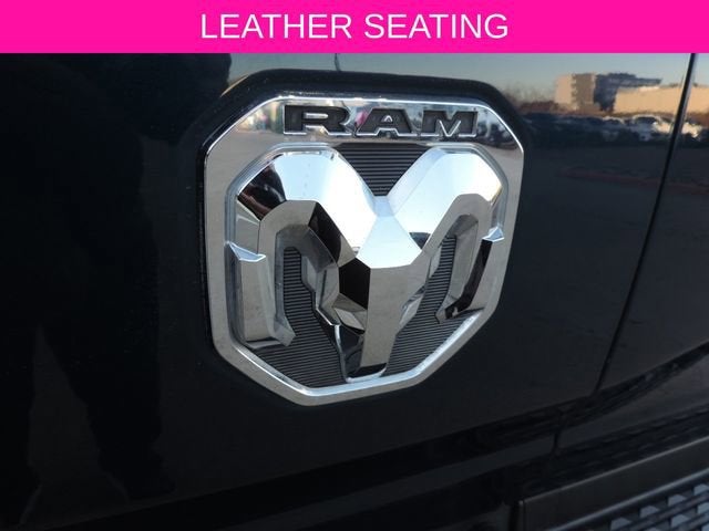 2022 RAM 1500 Limited Crew Cab 4x4 5'7" Box