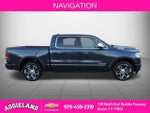 2022 RAM 1500 Limited Crew Cab 4x4 5'7" Box
