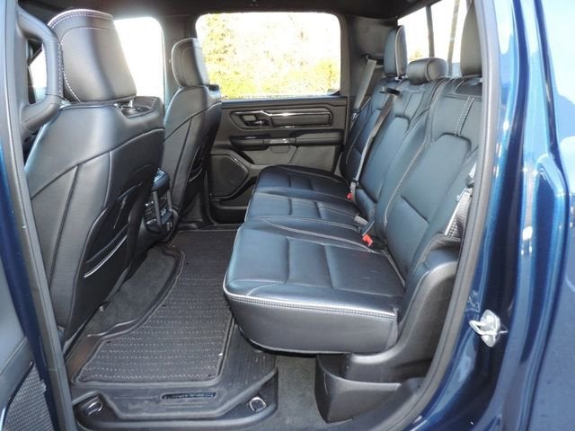 2022 RAM 1500 Limited Crew Cab 4x4 5'7" Box