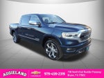 2022 RAM 1500 Limited Crew Cab 4x4 5'7" Box