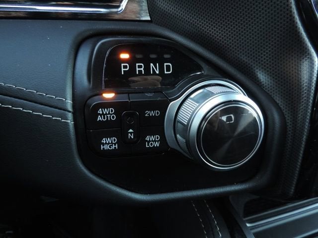 2022 RAM 1500 Limited Crew Cab 4x4 5'7" Box