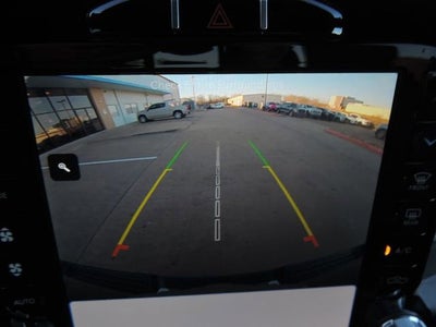 2022 RAM 1500 Limited Crew Cab 4x4 5'7" Box