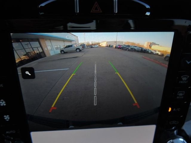 2022 RAM 1500 Limited Crew Cab 4x4 5'7" Box