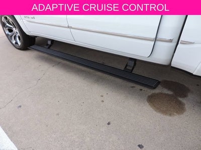2023 RAM 1500 Limited Crew Cab 4x4 5'7" Box