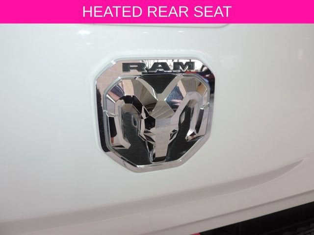 2023 RAM 1500 Limited Crew Cab 4x4 5'7" Box